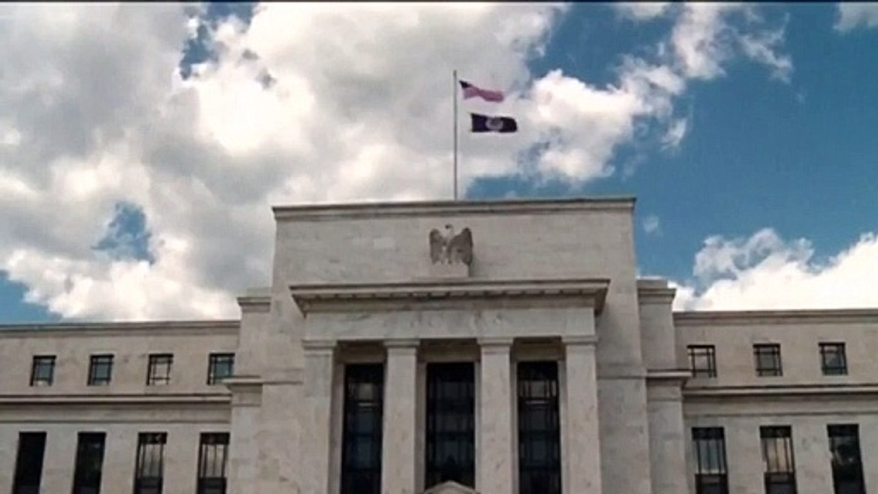 FED FAİZ KARARI SON DAKİKA! | FED Faiz kararı açıklandı! FED Faiz kararı ne oldu? Eylül 2023 FED faizi ne kadar oldu?