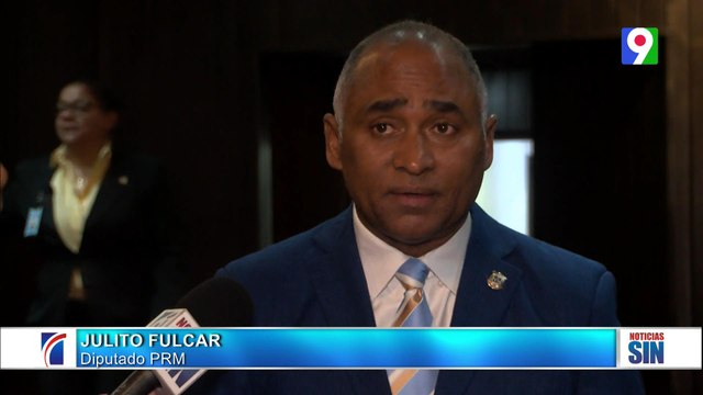 Legisladores opositores con expectativas por discurso de Abinader en la ONU | Primera Emisión SIN