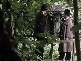 Campion 1x04 Police at the Funeral pt2