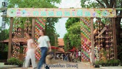 THAI BL SERIES (2023) Episode 5 THAI BL DRAMA UNCUT VERSION