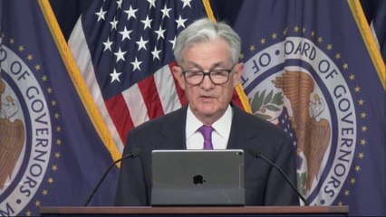 الفيدرالي الأميركي يتوقع رفعاً آخر للفائدة بـ 25 نقطة أساس قبل نهاية العام