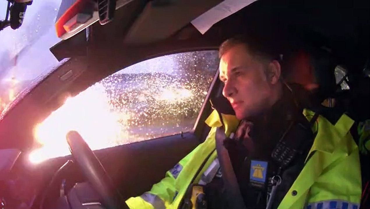 Motorway Cops Catching Britain's Speeders S02E04