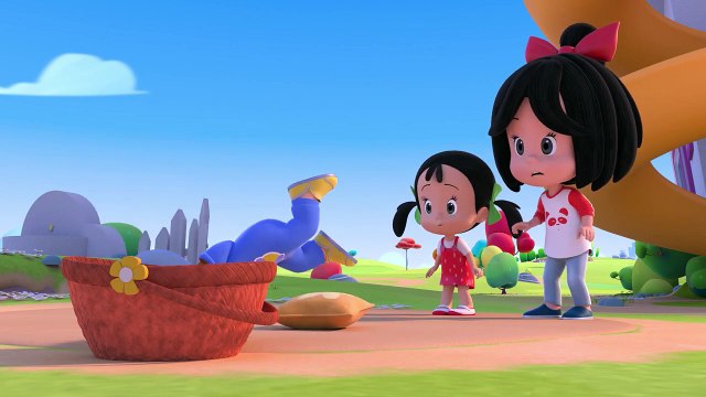 Get Ready For School Songs, 30 min Kids & Preschoolers Songs Cleo and Cuquin Nursery Rhymes