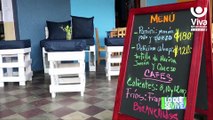 Granada tienen un delicado lugar para disfrutar del buen café