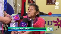 Entregan Sillas de Ruedas a pacientes con discapacidad en Matagalpa