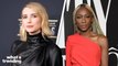 Trans Actress Angelica Ross Calls Out Emma Roberts for Alleged Transphobia