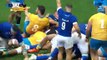 Italy v Uruguay _ Rugby World Cup 2023 Match Highlights