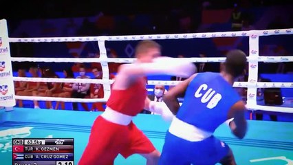 Andy Cruz Is One To WATCH Here's Why