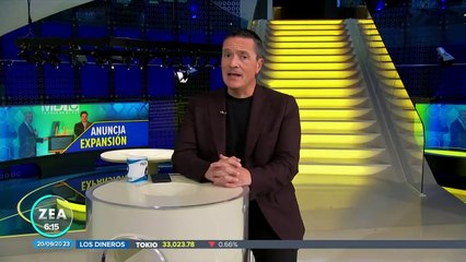 Schneider Electric anuncia inversión de 40 mdd en Nuevo León