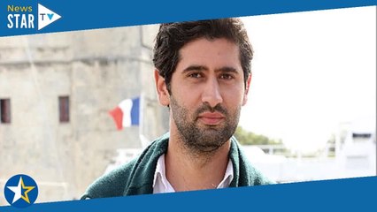 Je suis papa  Mayel Elhajaoui Demain nous appartient fait des révélations sur son couple avec u