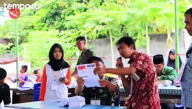 KPU Pastikan Anggaran dan Logistik Pemilu 2024 Siap untuk 2 Putaran