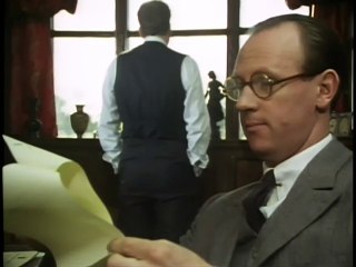 Campion 1x08 Death of a Ghost pt2