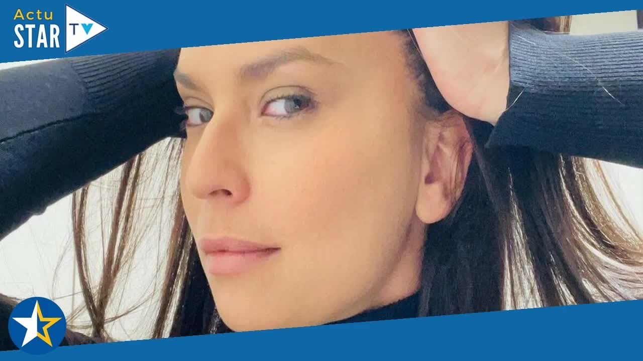 Les plus beaux souvenirs sont devant !  Lucie Bernardoni Star Academy change de look, les inter