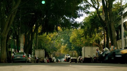 Harina: Perico, rezos y muerte - Tráiler oficial   Prime