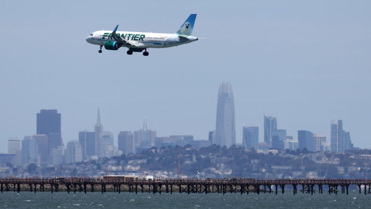 How Frontier Is Making It Easier to Gain Status for 2024