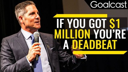 How Long Does $1 Million Last? | Grant Cardone