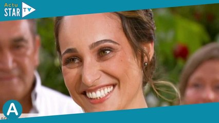 Mariés au premier regard  Léa annonce une grande nouvelle à ses abonnés !