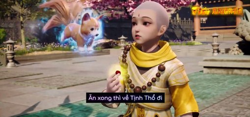 Luyện Khí 10 Vạn Năm Tập 51 - 55