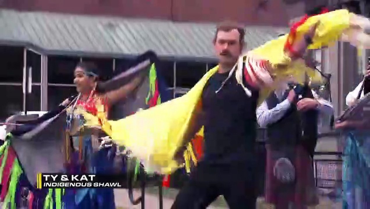 The Amazing Race Canada S 9 Ep 11