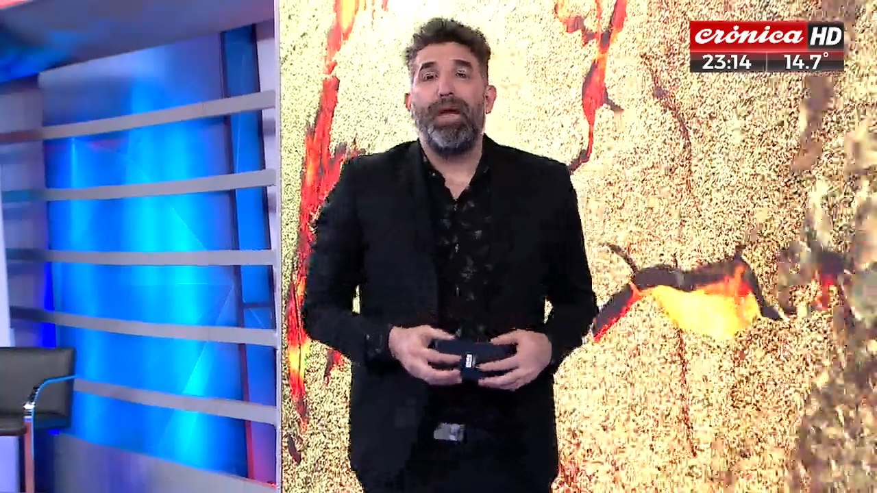 la nueva san