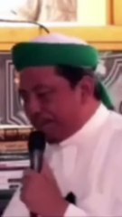 PAK QURTUBI KECEPLOSAN - KAN SAYA DIPERINTAHKAN