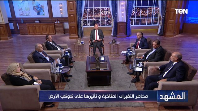 رئيس قسم الأرصاد الجوية بمركز البحوث الزراعية يكشف خطتهم لمواجهة تأثير التغيرات المناخية على الزراعة