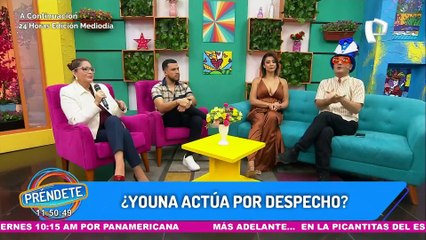 ¿Leysi Suárez regresará con su expareja tras infidelidad?: "El perdón llegará en su momento"