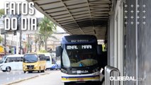População expõe transtornos ao utilizar BRT em Belém