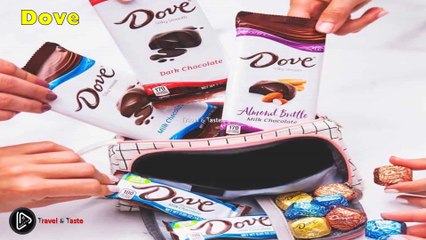 World's Best Chocolates | Best Chocolates in the World