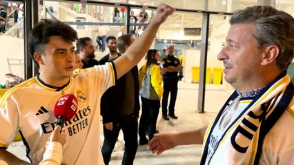 “El fichaje que necesitaba el p*** Madrid”: el madridismo se rinde a su mayor ‘galáctico’ en años