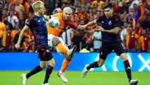 Son Dakika: Galatasaray, Şampiyonlar Ligi ilk maçında sahasında Kopenhag ile 2-2 berabere kaldı