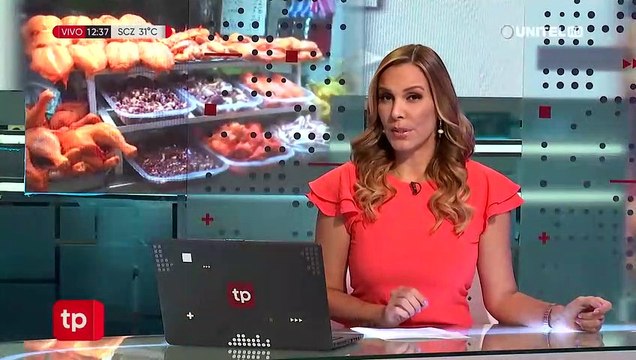 Alrededor de mil productores en Santa Cruz son afectados por los bloqueos de carreteras