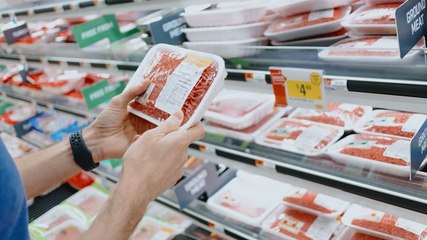 60,000 Pounds of Ground Beef Have Been Recalled Due to Potential E. Coli Risk