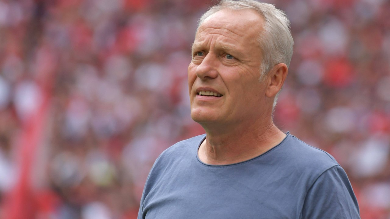 Streich vor Piräus-Wiedersehen: 'Wieder hier, weil das Los es so wollte'