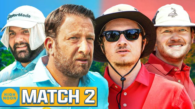 Tensions Rising on Team Portnoy | Dave & Jerry vs. Rapaport & PFT - The Writer Cup