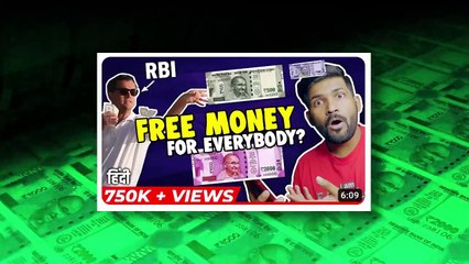 Debt ceiling explained in Hindi _ American Economic Crisis _ Abhi and Niyu