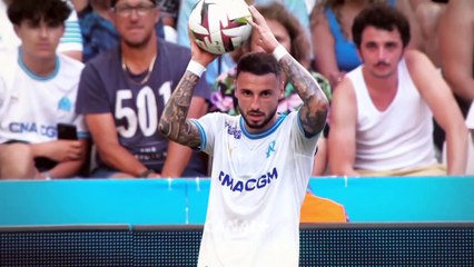 Ajax Amsterdam/Marseille - 21 septembre