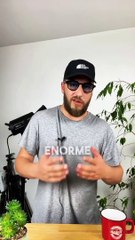 #Repost @ikkiraw with @appreposteasy ⁣  ... ⁣  L’arme ultime !!!  Les stories une arme ultime pour le storytelling !!!