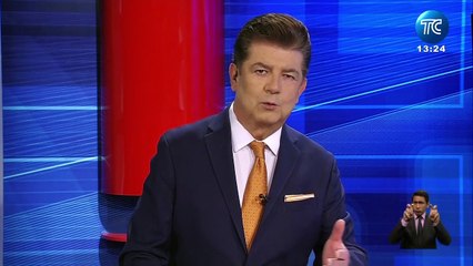 Explotación infantil en Cuenca: revelan cómo se prestan niños para mendigar en calles