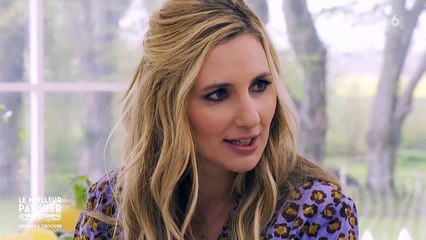 “Le sud, tu as failli le représenter” : Marie Portolano révèle le passé de Miss d’une candidate du Meilleur pâtissier