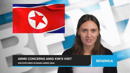 Kim Jong Un Expresses Support for Putin and Explores Military Coordination