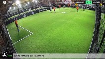 But de  François  Six  - CLEARY FC