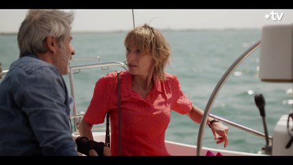 Un Si Grand Soleil : Virgile a pris une grande décision...