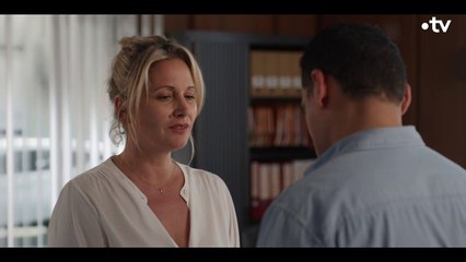 Un Si Grand Soleil : Date amoureux entre Léonor et...