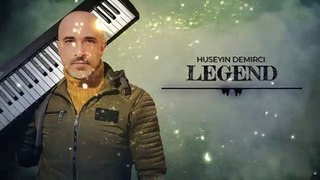 Legend - Epic Cinematic Music | Hüseyin Demirci