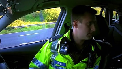 Motorway Cops Catching Britain's Speeders S02E10