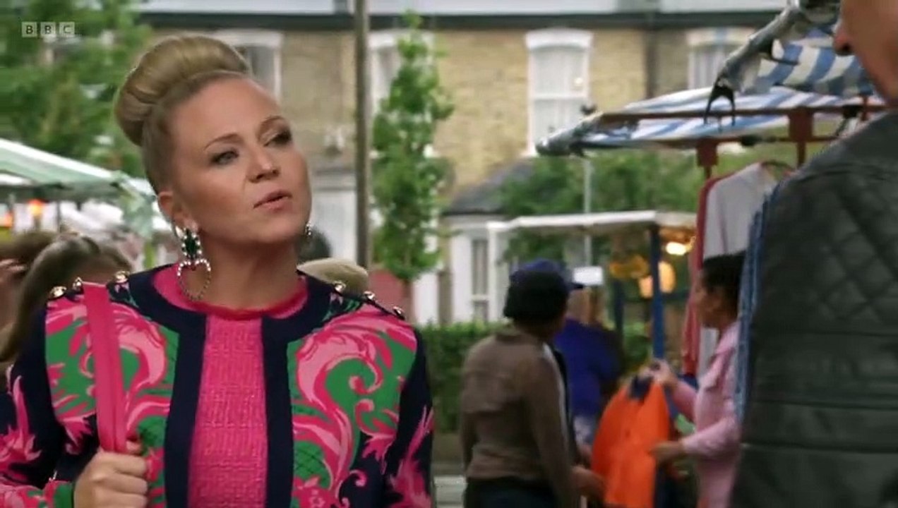 Eastenders 20th September 2023 video Dailymotion