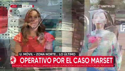 Santa Cruz: Allanan cinco inmuebles y arrestan a cinco personas por el caso Marset