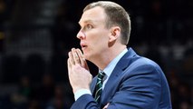 Dartmouth Basketball Players File A Formal Petition