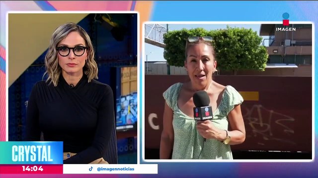 Migrantes se quedan varados en Coahuila tras la suspensión de trenes